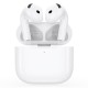 Бездротові Bluetooth навушники XO Q7 ANC Pods Gen 6 Fully Equipped Smart Bin BT 5.4 White
